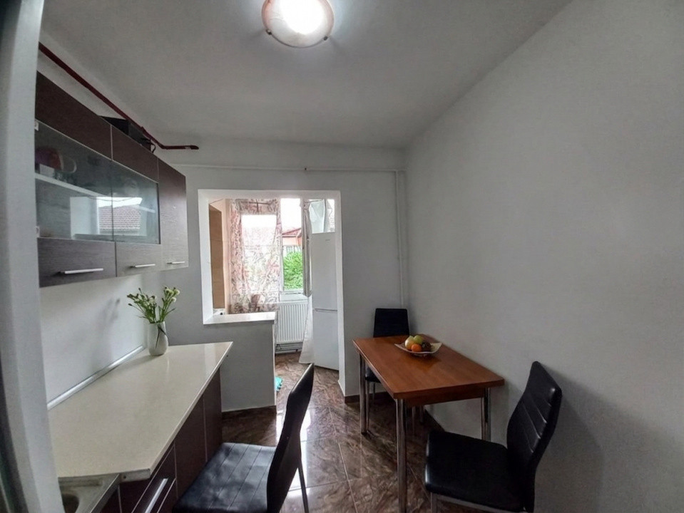 Apartament cu 2 camere – zona Lipovei 4, foxfort.ro