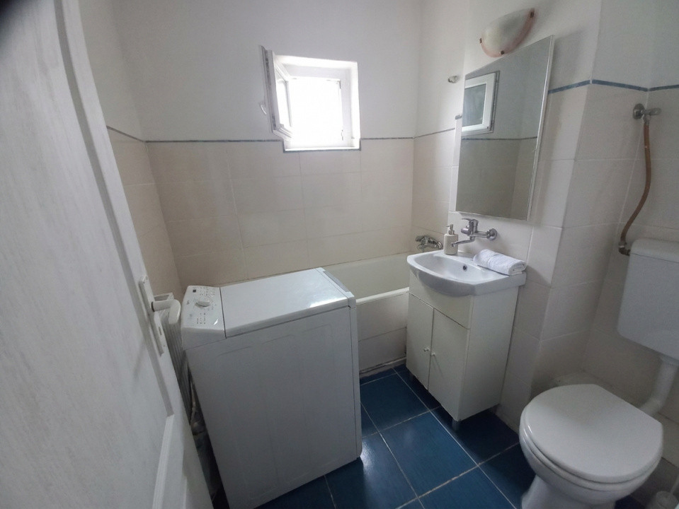 Apartament cu 2 camere – zona Lipovei 5, foxfort.ro