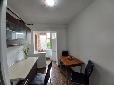 Apartament cu 2 camere – zona Lipovei imagine mica 4, foxfort.ro
