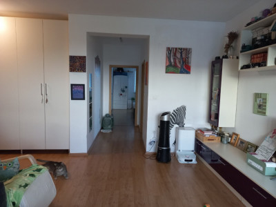 Apartament cu 2 camere | 57 mp utili | Ghiroda imagine mica 3, foxfort.ro