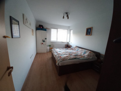 Apartament cu 2 camere | 57 mp utili | Ghiroda
