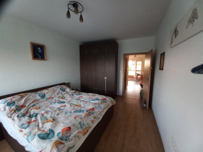 Apartament cu 2 camere | 57 mp utili | Ghiroda imagine mica 5, foxfort.ro