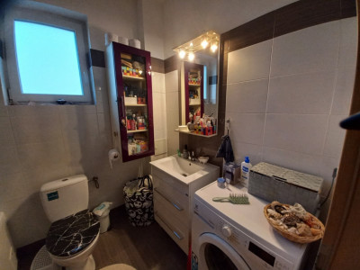 Apartament cu 2 camere | 57 mp utili | Ghiroda imagine mica 6, foxfort.ro