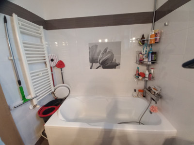 Apartament cu 2 camere | 57 mp utili | Ghiroda imagine mica 7, foxfort.ro