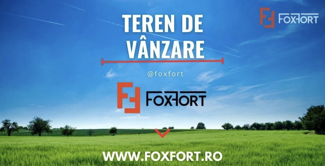 Teren Balastiera Zabrani(Ar) 1, foxfort.ro