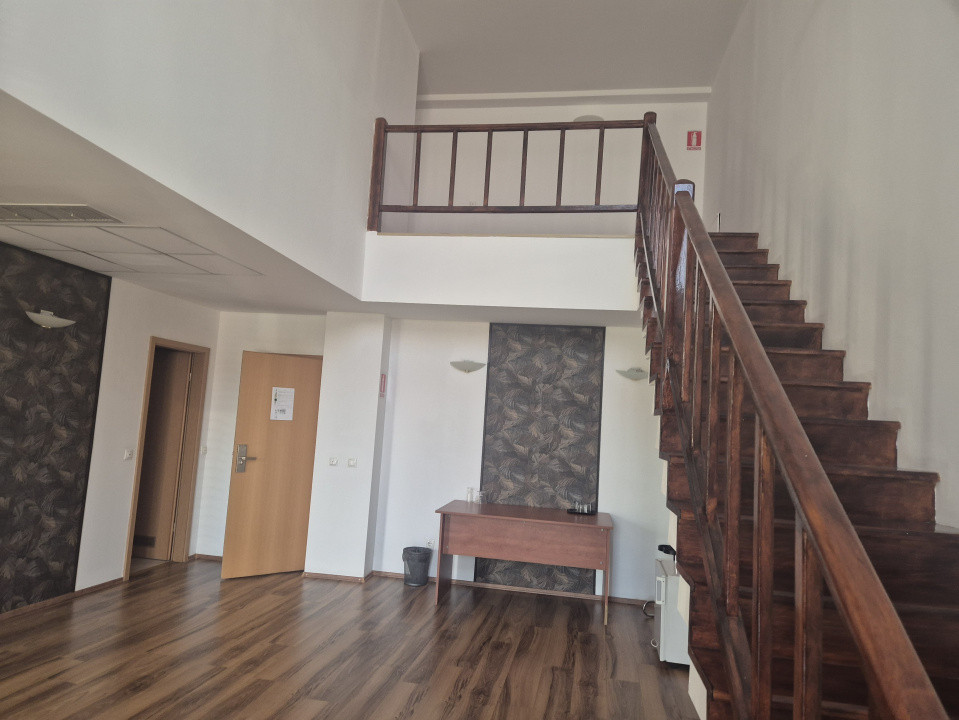 Vanzare Hotel 2, foxfort.ro