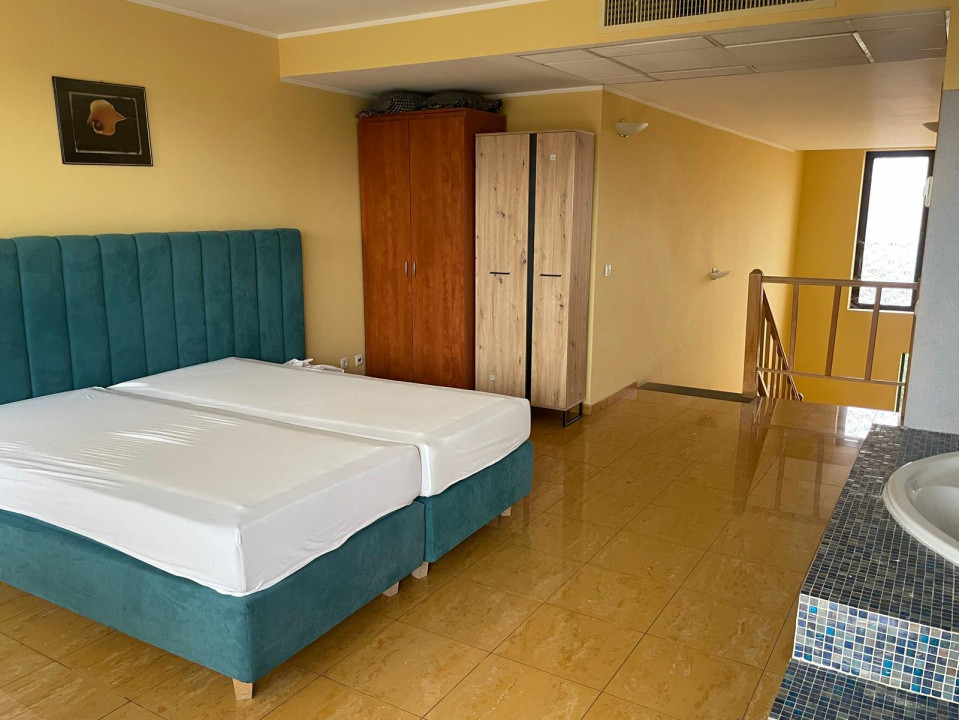 Vanzare Hotel 5, foxfort.ro