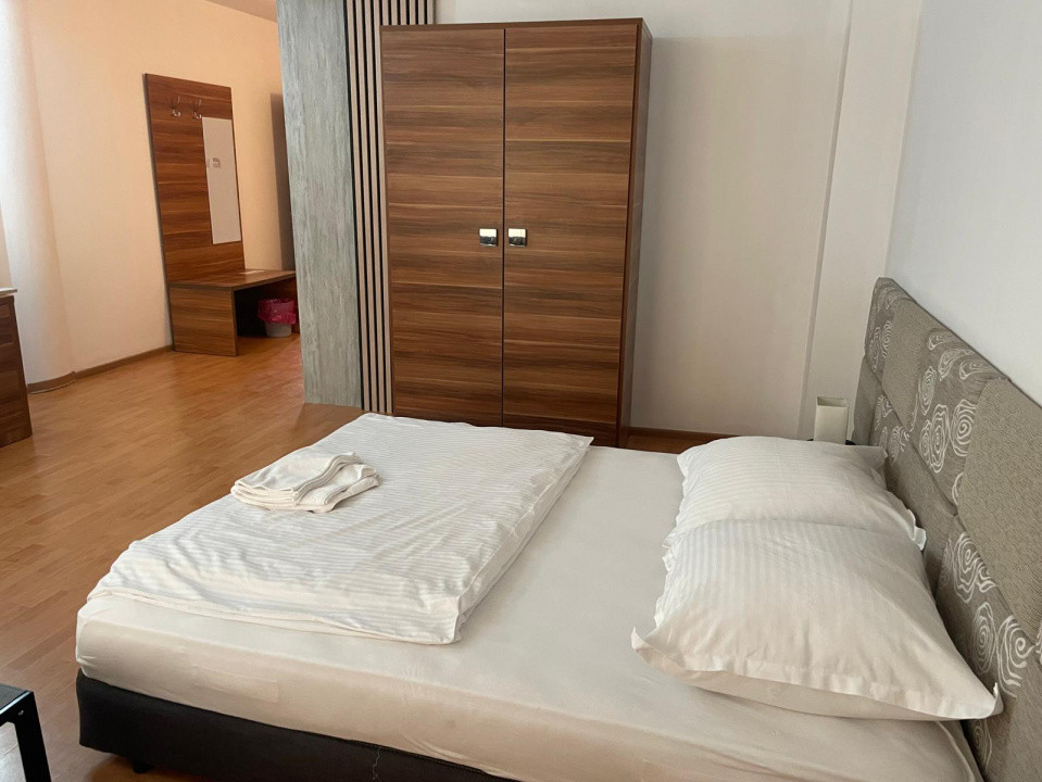 Vanzare Hotel 14, foxfort.ro