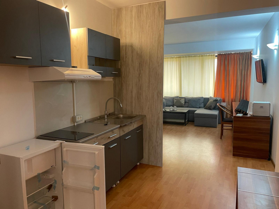 Vanzare Hotel 15, foxfort.ro