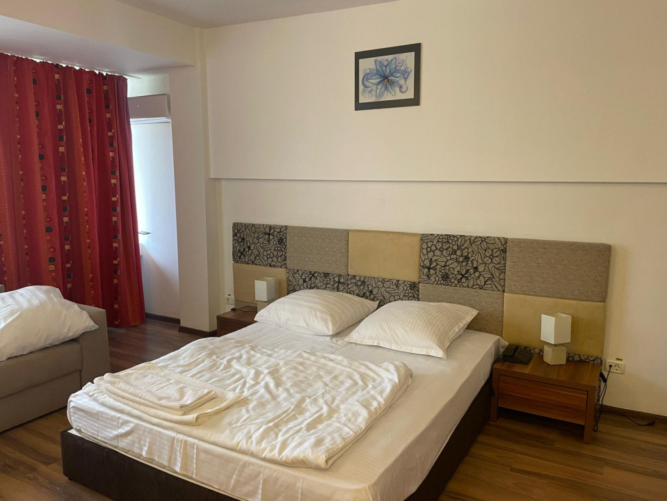 Vanzare Hotel 17, foxfort.ro