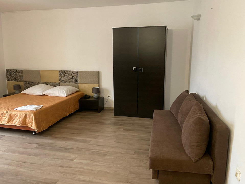 Vanzare Hotel 25, foxfort.ro