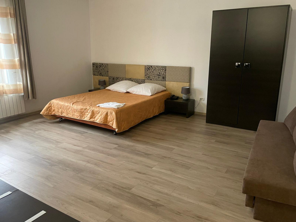 Vanzare Hotel 26, foxfort.ro