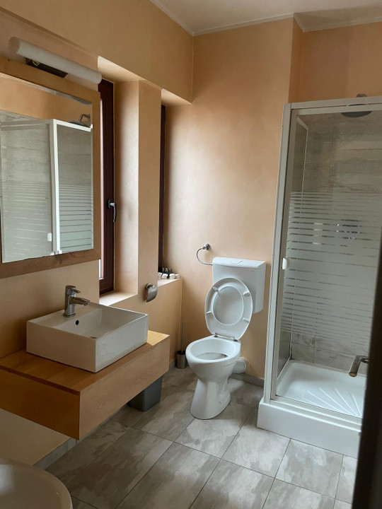 Vanzare Hotel 27, foxfort.ro