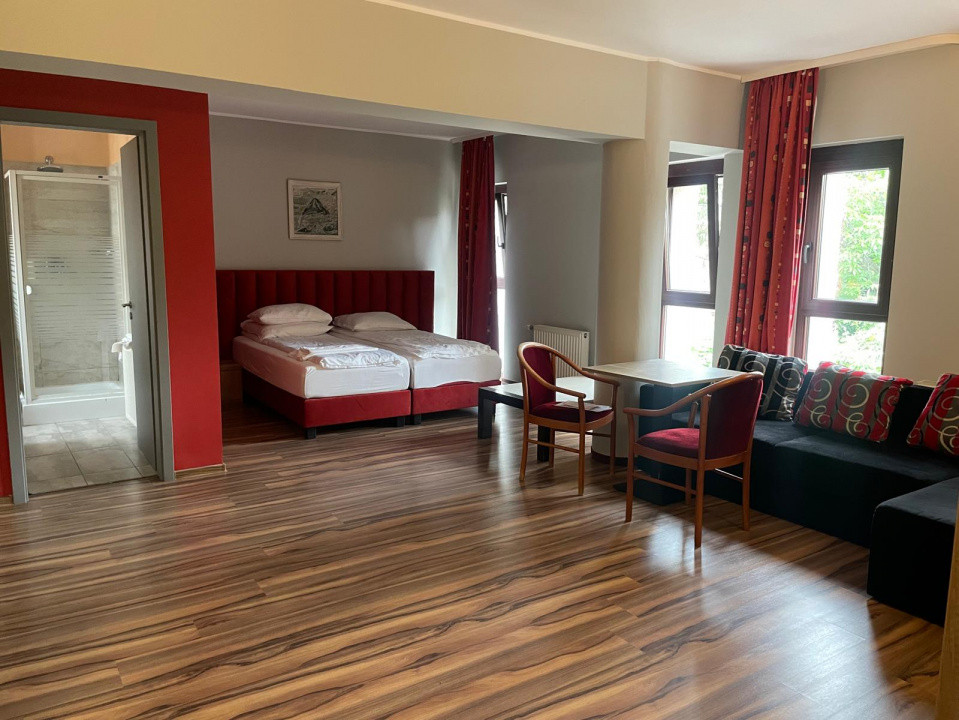 Vanzare Hotel 29, foxfort.ro