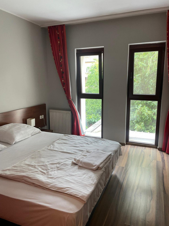 Vanzare Hotel 31, foxfort.ro