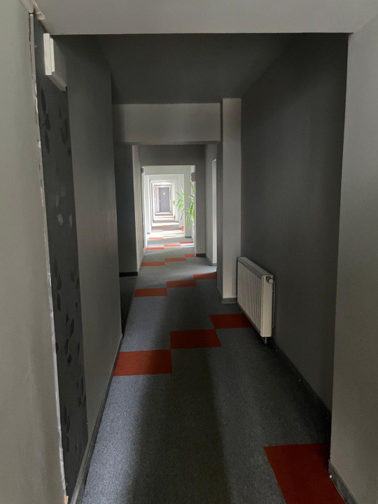 Vanzare Hotel 40, foxfort.ro
