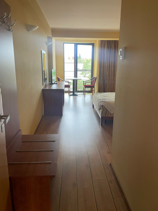 Vanzare Hotel 51, foxfort.ro