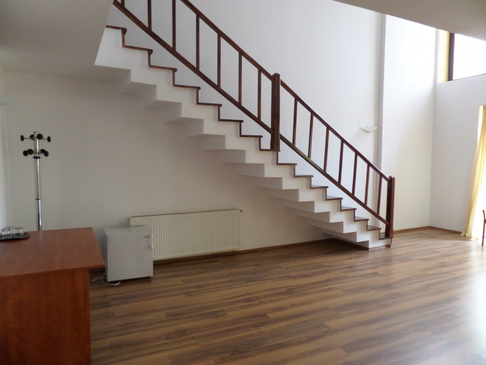 Vanzare Hotel 53, foxfort.ro