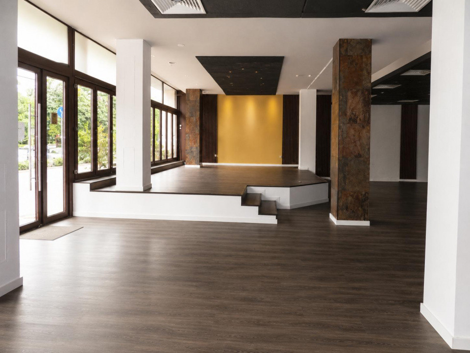 Vanzare Hotel 55, foxfort.ro