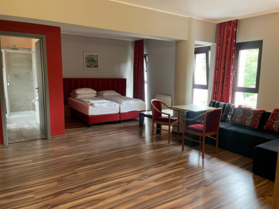 Vanzare Hotel imagine mica 29, foxfort.ro