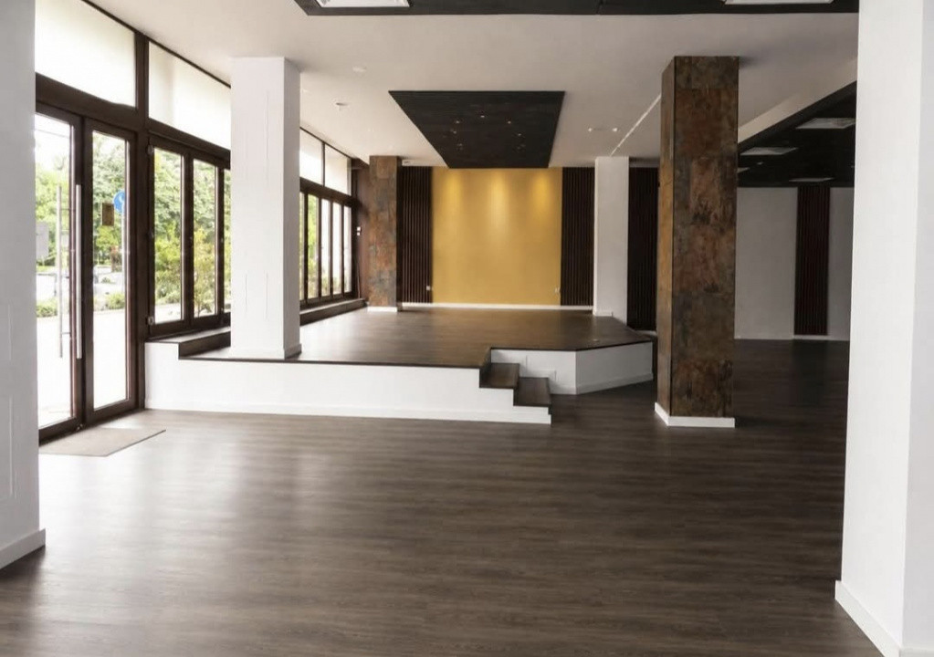 Spatiu comercial  2, foxfort.ro