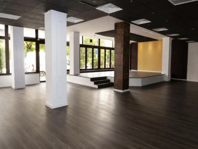 Spatiu comercial 