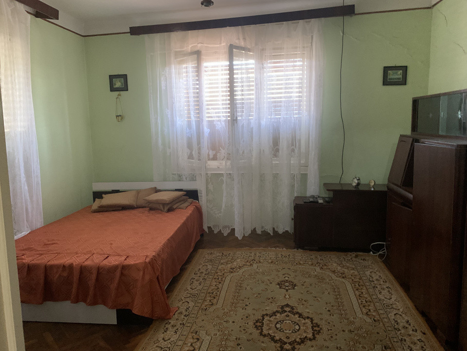 Casa individuala Timisoara  aleea Ghirodei- ID V10093 2, foxfort.ro