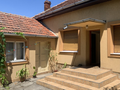 Casa individuala Timisoara  aleea Ghirodei- ID V10093