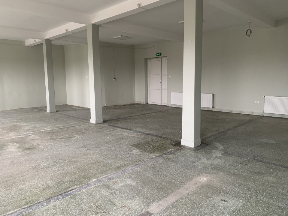 Spatiu comercial la strada pentru reprezentante- ID C10094 2, foxfort.ro