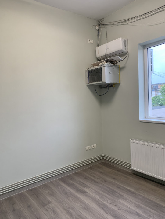 Spatiu comercial la strada pentru reprezentante- ID C10094 4, foxfort.ro