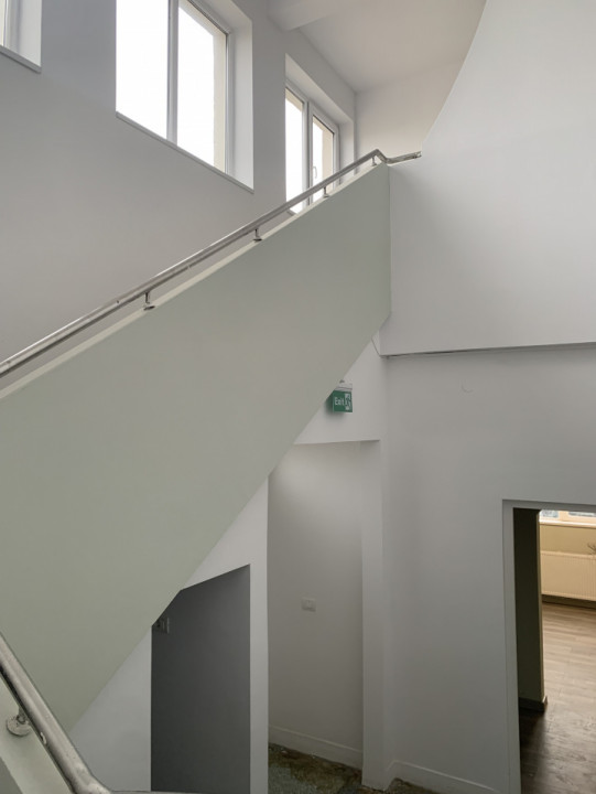 Spatiu comercial la strada pentru reprezentante- ID C10094 6, foxfort.ro