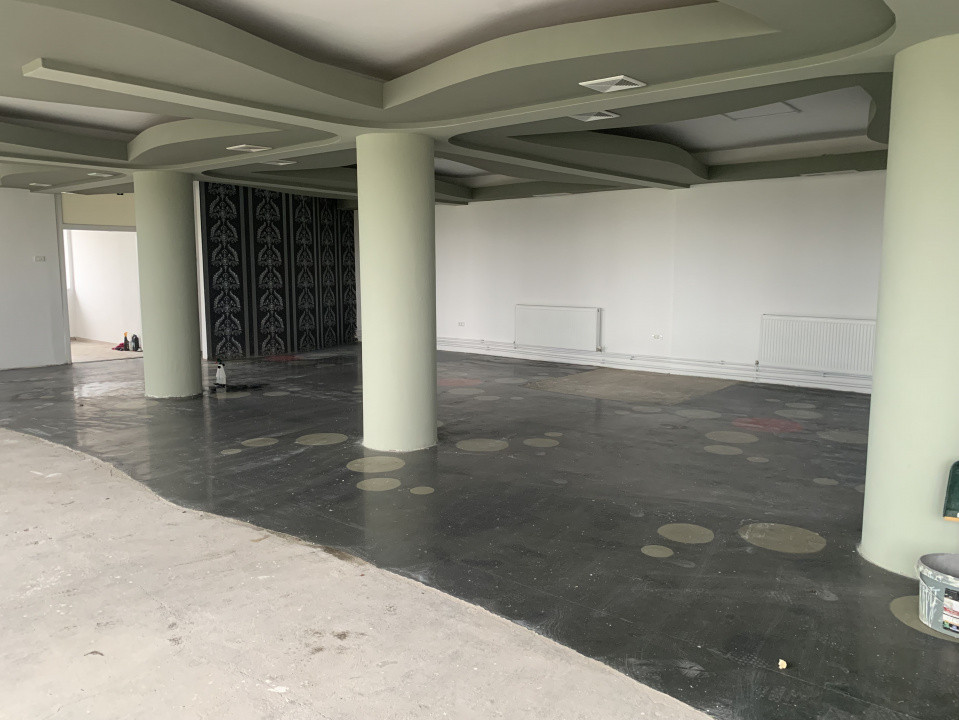 Spatiu comercial la strada pentru reprezentante- ID C10094 7, foxfort.ro