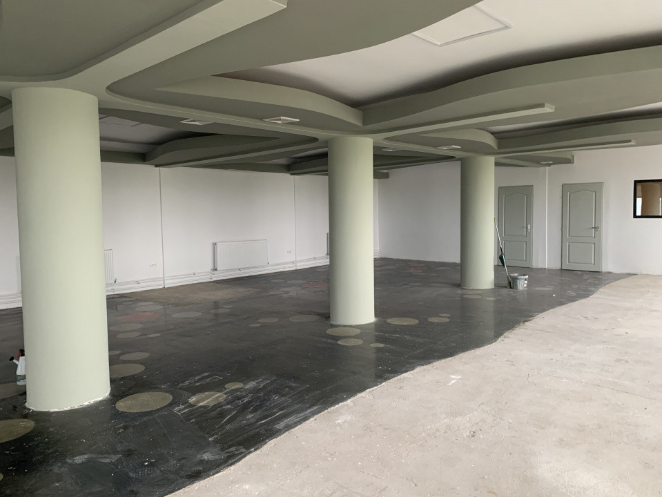 Spatiu comercial la strada pentru reprezentante- ID C10094 8, foxfort.ro