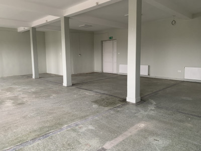 Spatiu comercial la strada pentru reprezentante- ID C10094 imagine mica 2, foxfort.ro