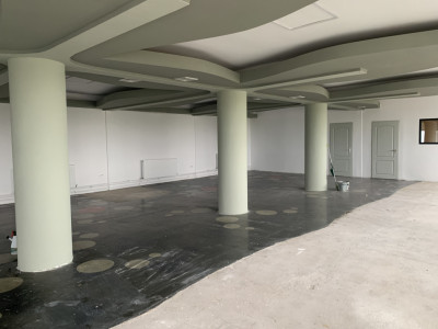 Spatiu comercial la strada pentru reprezentante- ID C10094 imagine mica 8, foxfort.ro
