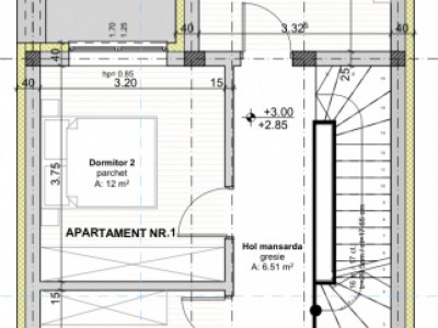 COMISION 0% Casa individuala cu 5 camere, 443 mp teren, de vanzare in Sanandrei imagine mica 4, foxfort.ro