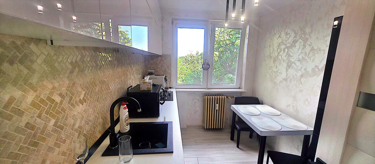 Apartament 2 camere, 59 mp utili - Zona Podgoria, Arad 4, foxfort.ro