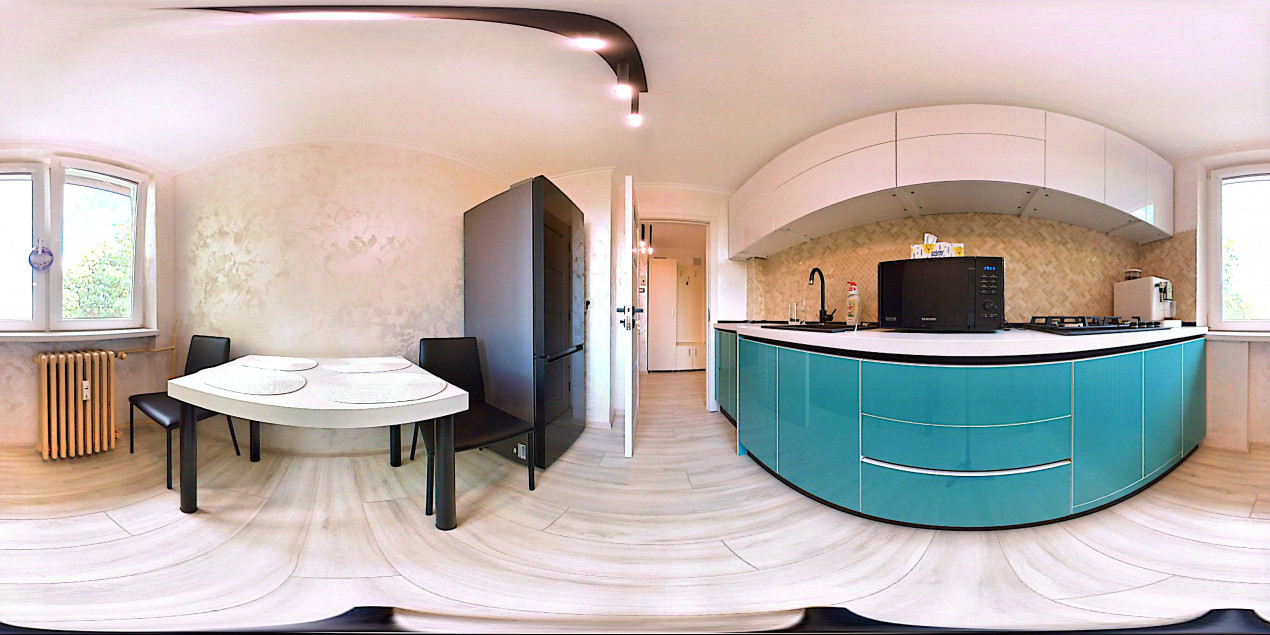 Apartament 2 camere, 59 mp utili - Zona Podgoria, Arad 2, foxfort.ro