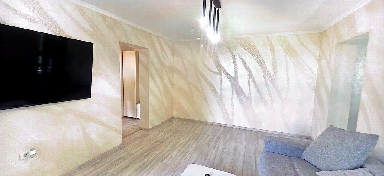 Apartament 2 camere, 59 mp utili - Zona Podgoria, Arad 6, foxfort.ro