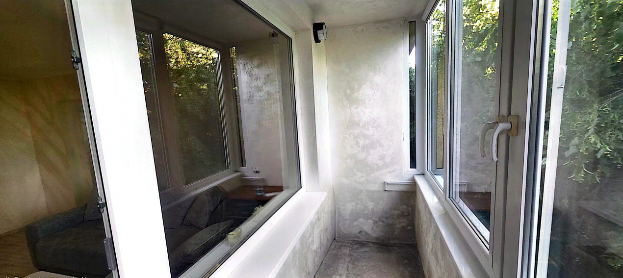 Apartament 2 camere, 59 mp utili - Zona Podgoria, Arad 8, foxfort.ro