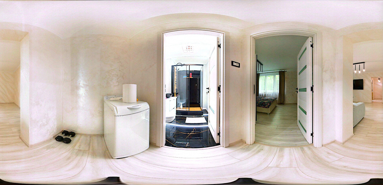 Apartament 2 camere, 59 mp utili - Zona Podgoria, Arad 9, foxfort.ro
