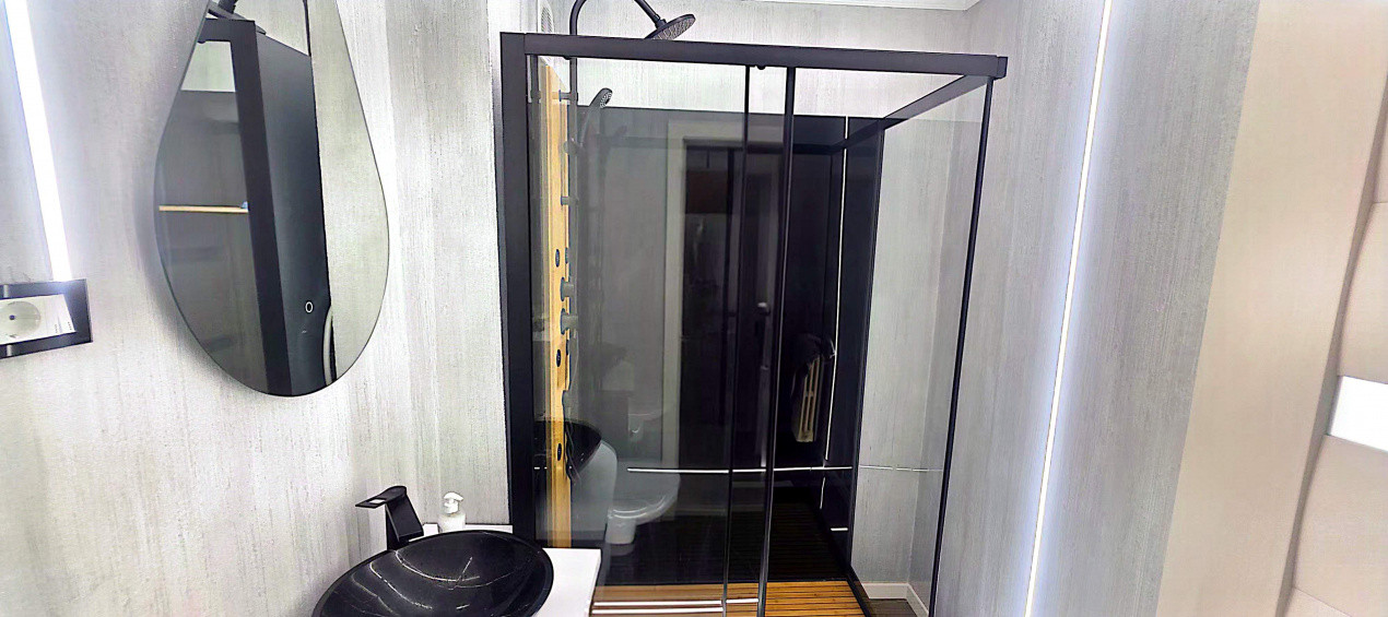 Apartament 2 camere, 59 mp utili - Zona Podgoria, Arad 10, foxfort.ro