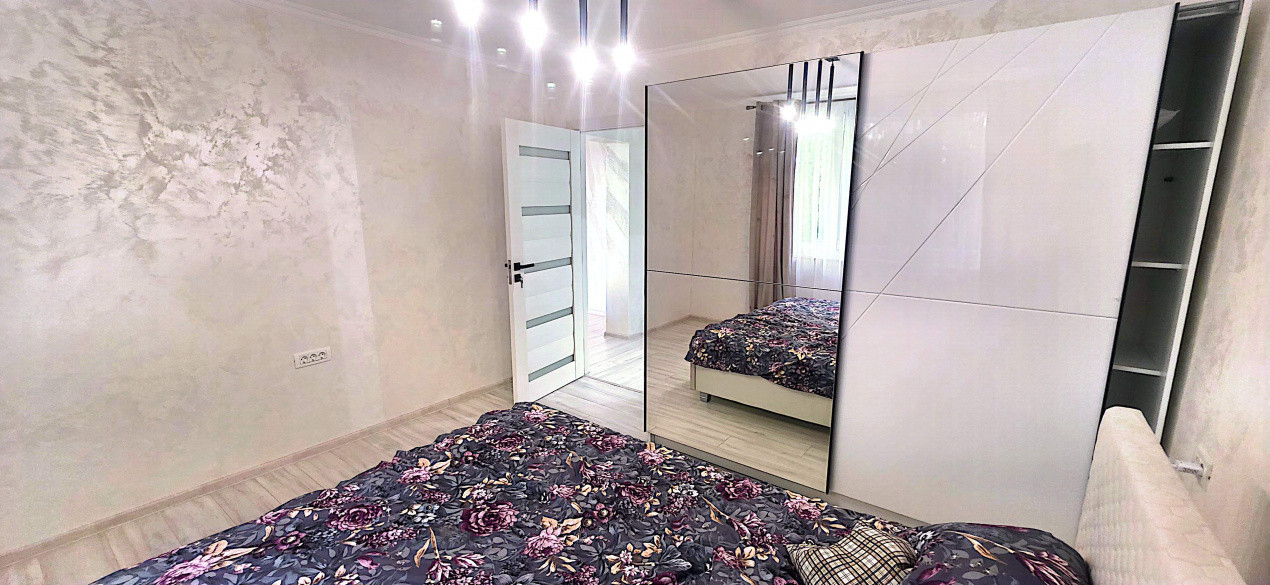 Apartament 2 camere, 59 mp utili - Zona Podgoria, Arad 13, foxfort.ro