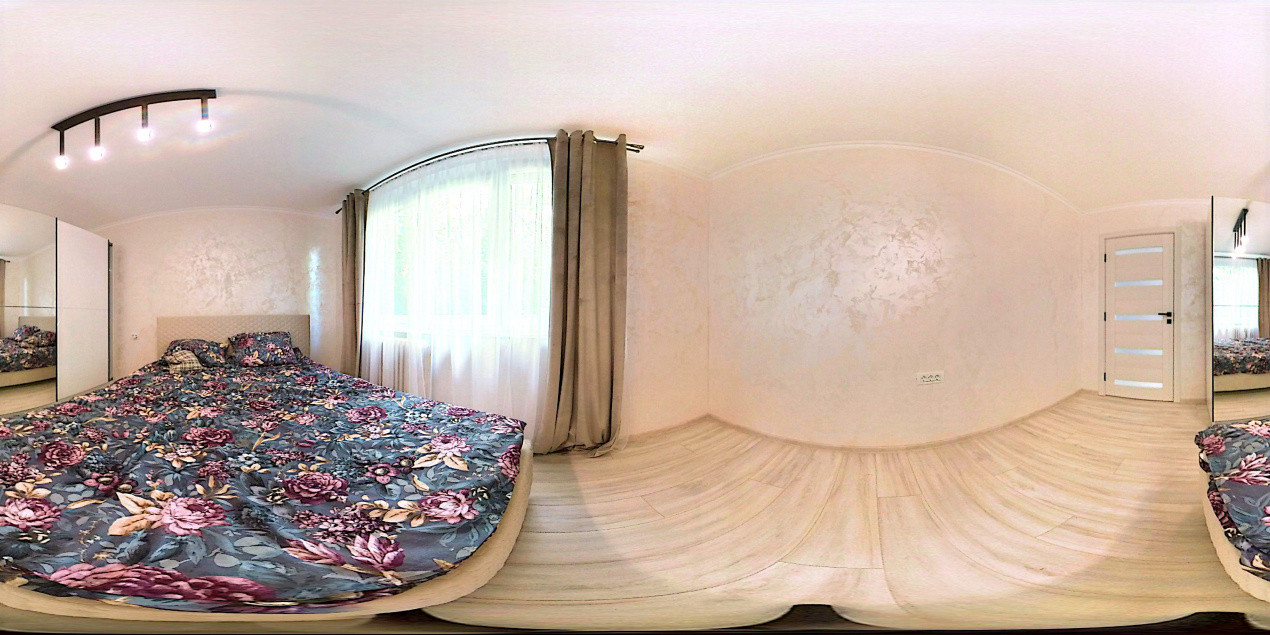 Apartament 2 camere, 59 mp utili - Zona Podgoria, Arad 14, foxfort.ro