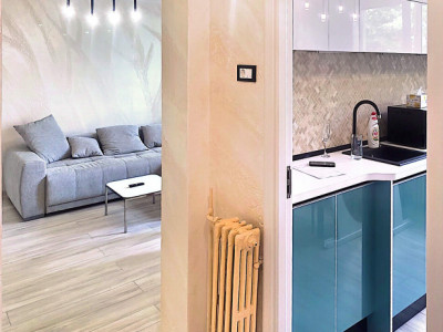 Vanzare Apartament- Zona Podgoria Arad
