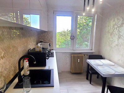 Apartament 2 camere, 59 mp utili - Zona Podgoria, Arad imagine mica 4, foxfort.ro