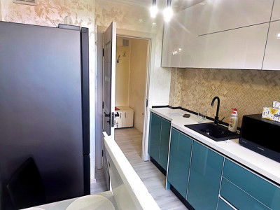 Apartament 2 camere, 59 mp utili - Zona Podgoria, Arad imagine mica 5, foxfort.ro