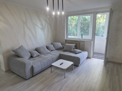 Apartament 2 camere, 59 mp utili - Zona Podgoria, Arad