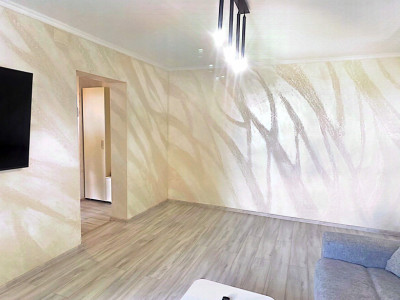 Apartament 2 camere, 59 mp utili - Zona Podgoria, Arad imagine mica 6, foxfort.ro