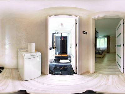 Apartament 2 camere, 59 mp utili - Zona Podgoria, Arad imagine mica 9, foxfort.ro
